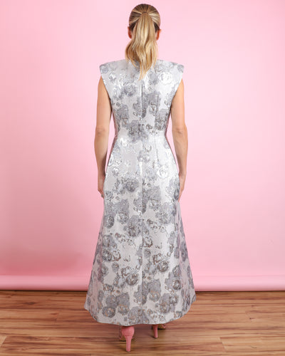 Kyle Midi Dress