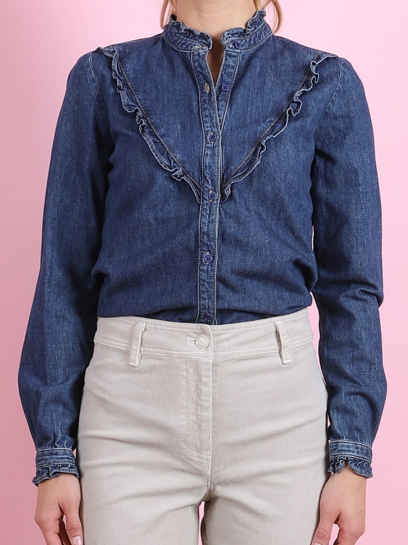 Marcela Shirt