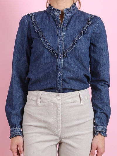 Marcela Shirt