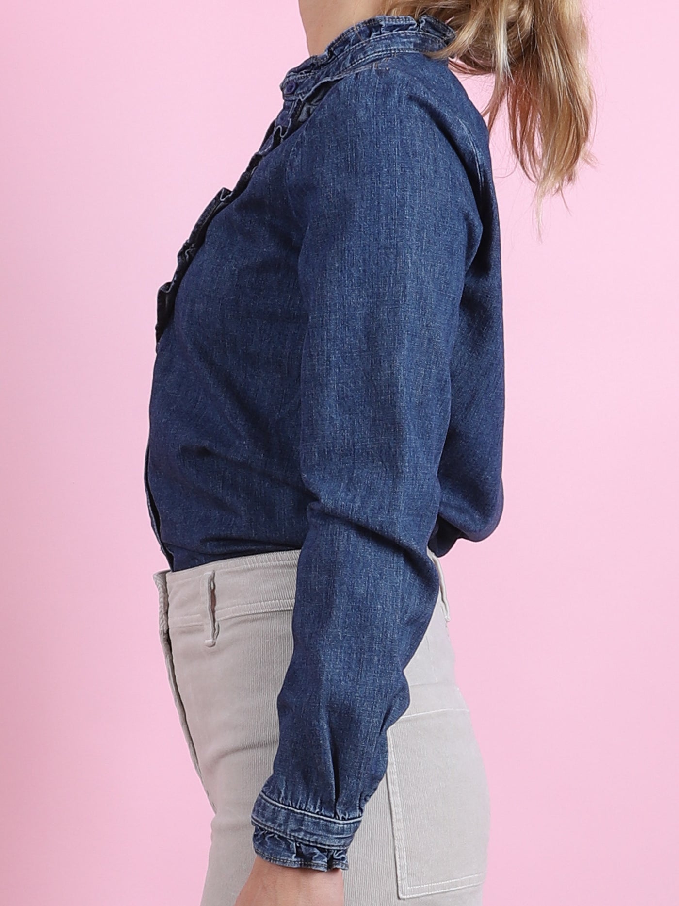 Marcela Shirt