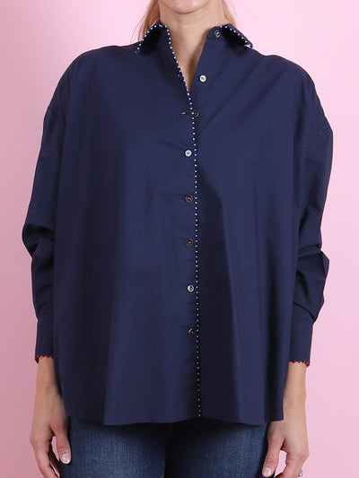 Button Down Shirt