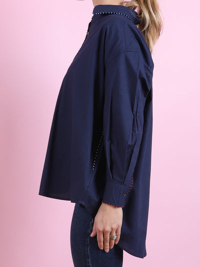 Button Down Shirt