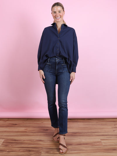Button Down Shirt