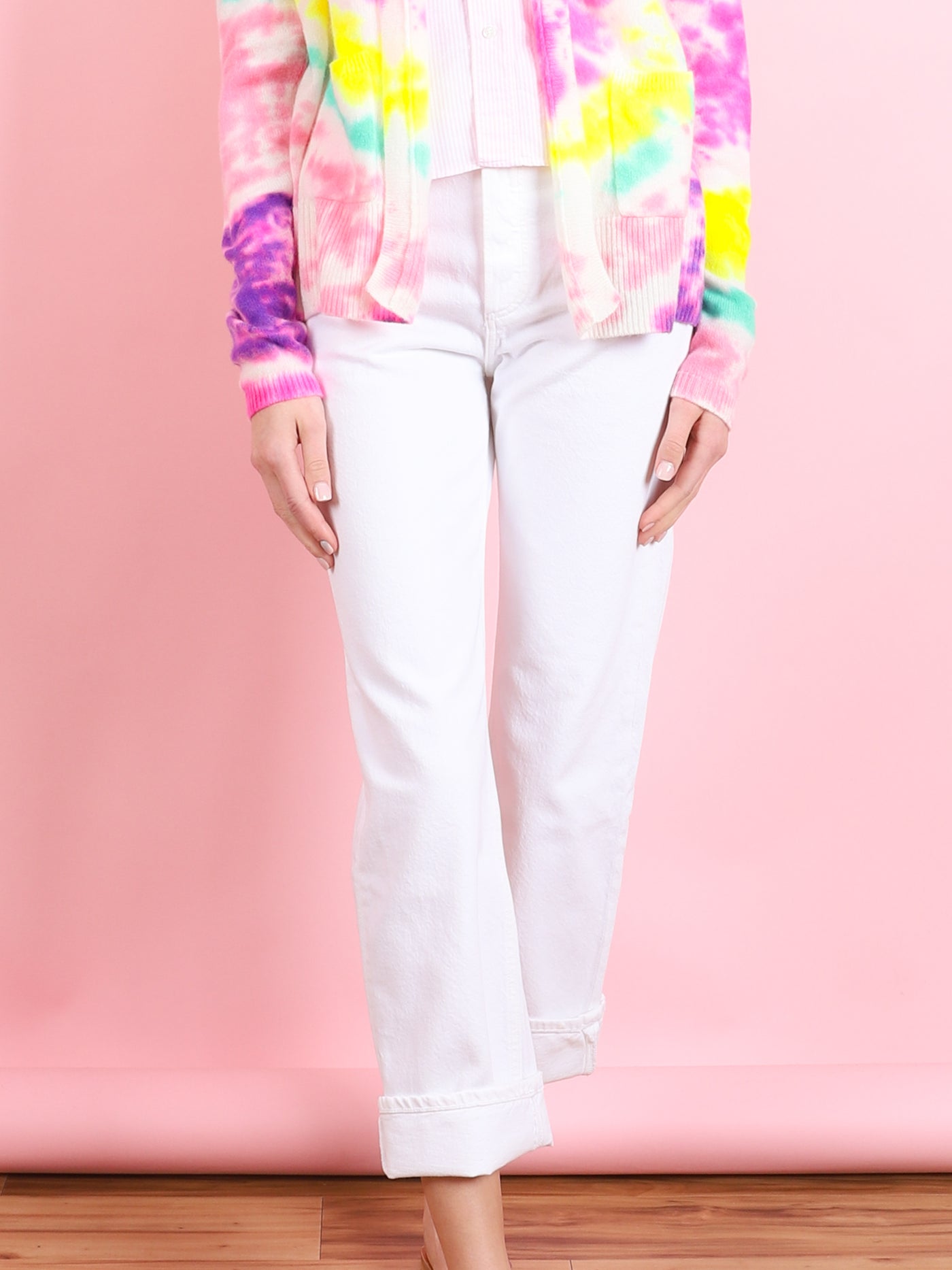 Fran Jean in Milkshake