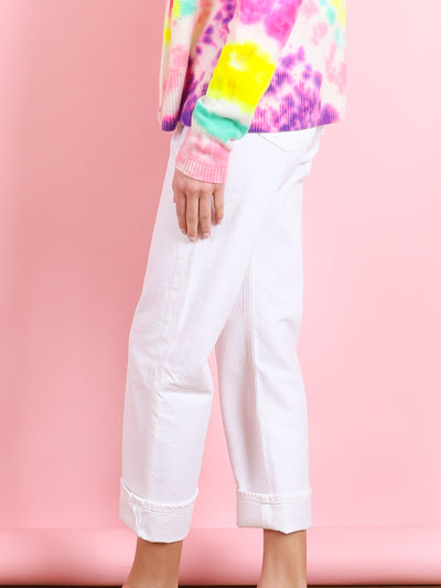 Fran Jean in Milkshake