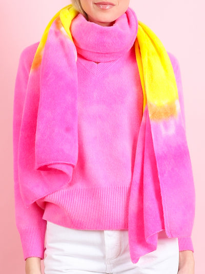 Cashmere Wrap