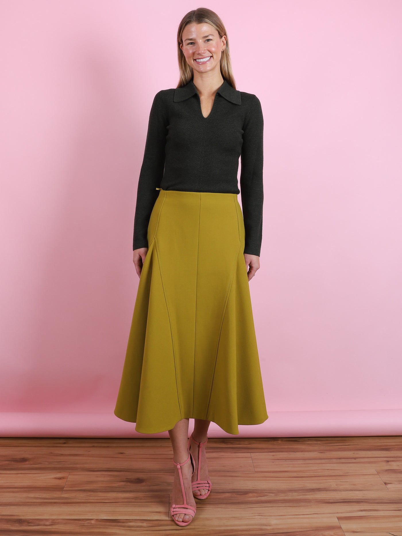 Ursula Skirt