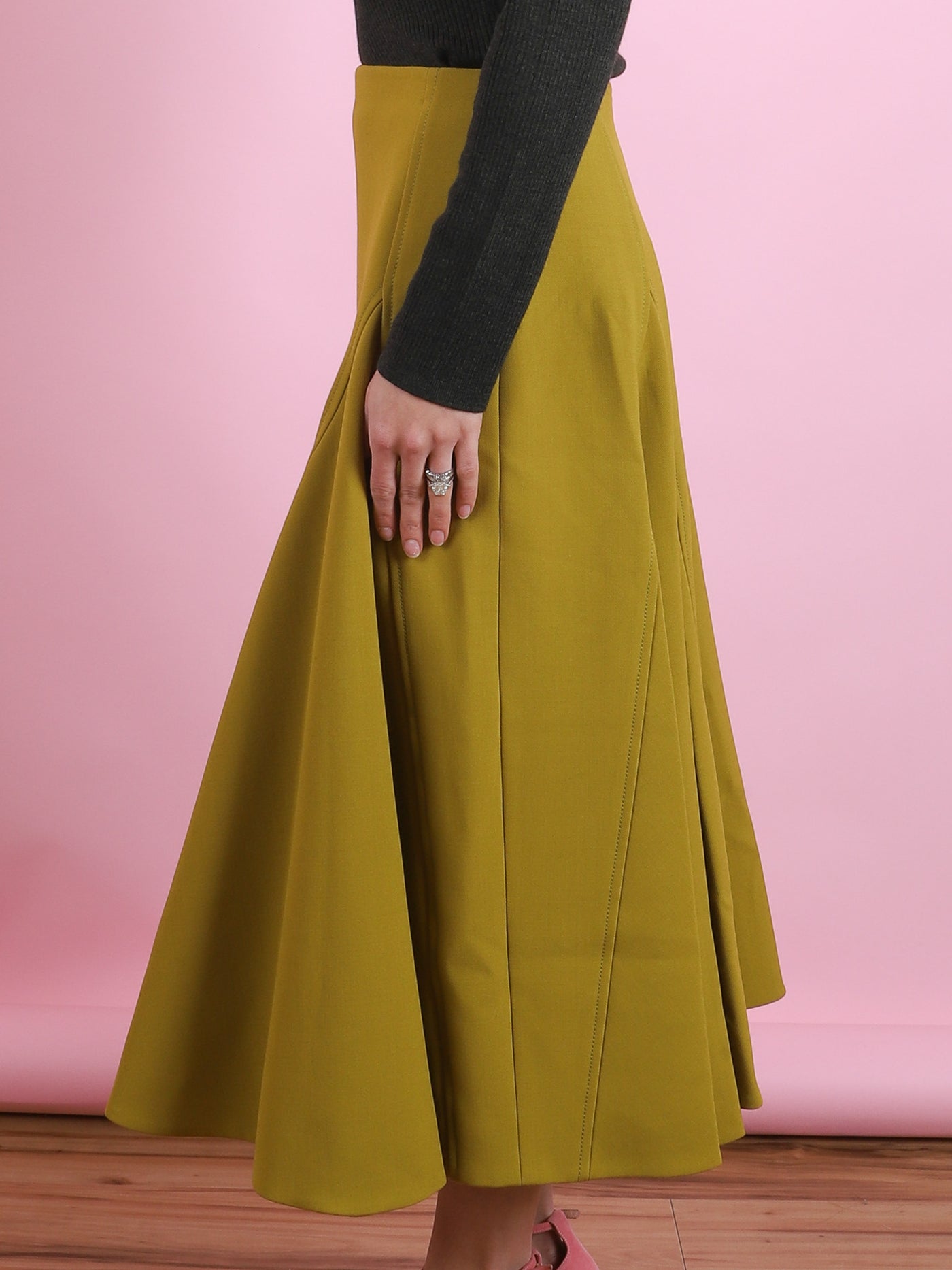 Ursula Skirt
