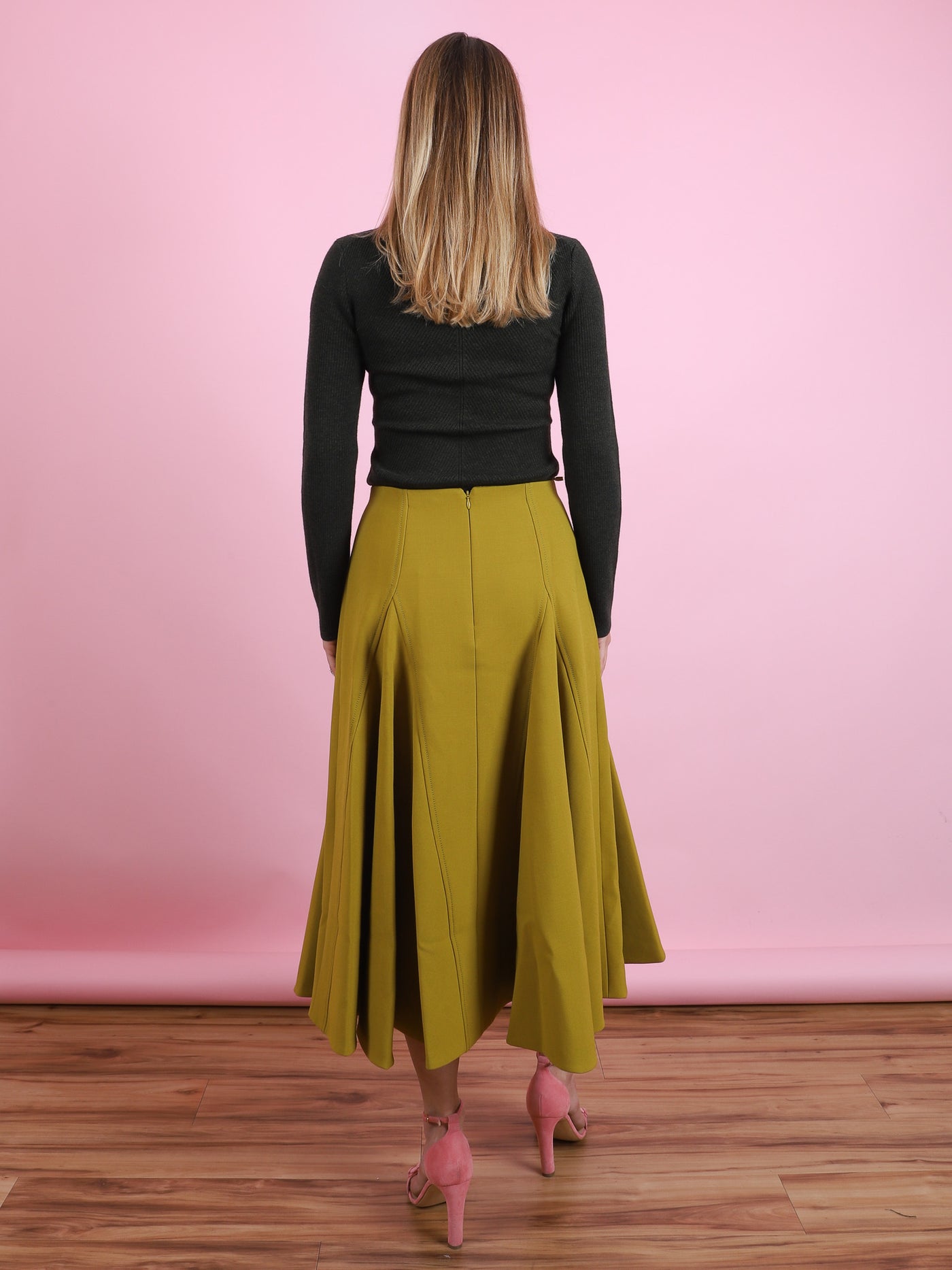 Ursula Skirt