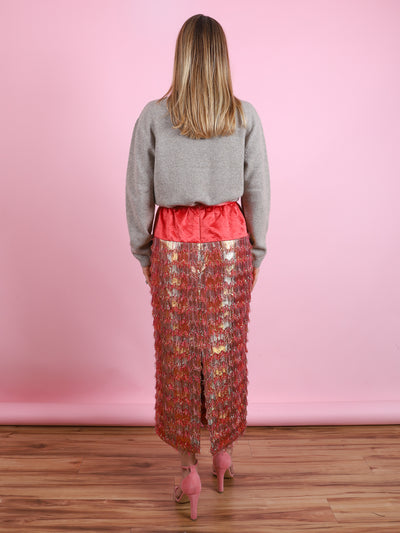 Theodora Cashmere Cardigan