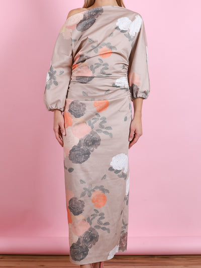 Ezra Dress