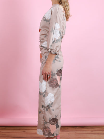 Ezra Dress