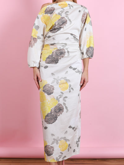 Ezra Dress