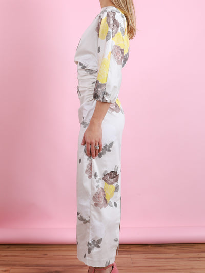 Ezra Dress