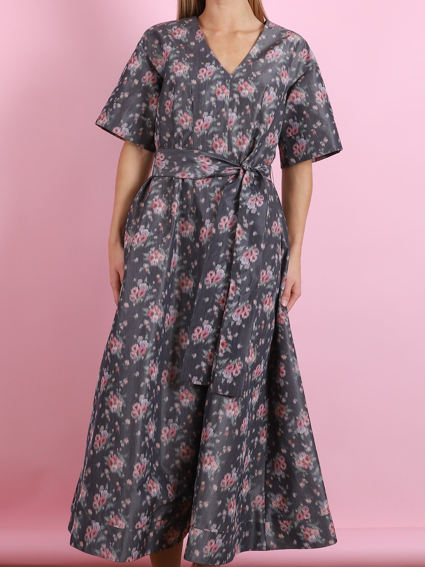 Lunetta Midi Dress