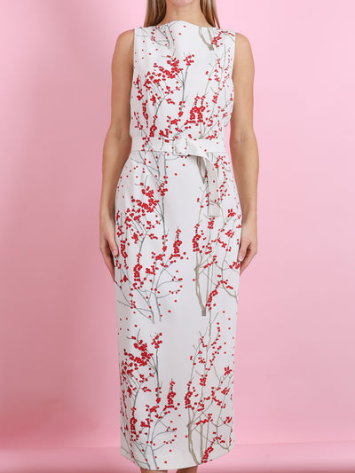 Lucielle Dress