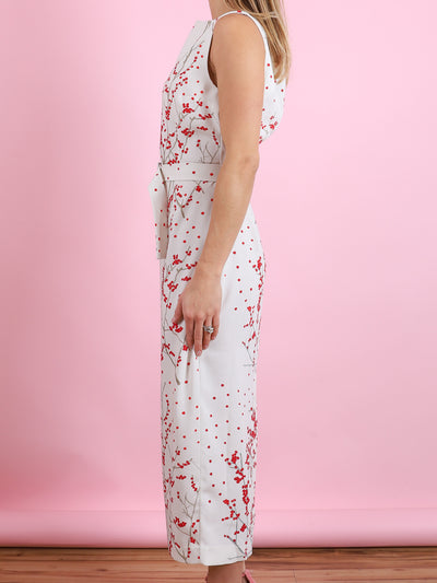 Lucielle Dress