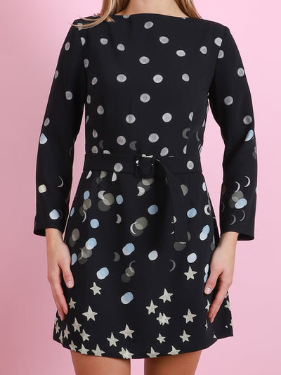 Luce Mini Dress