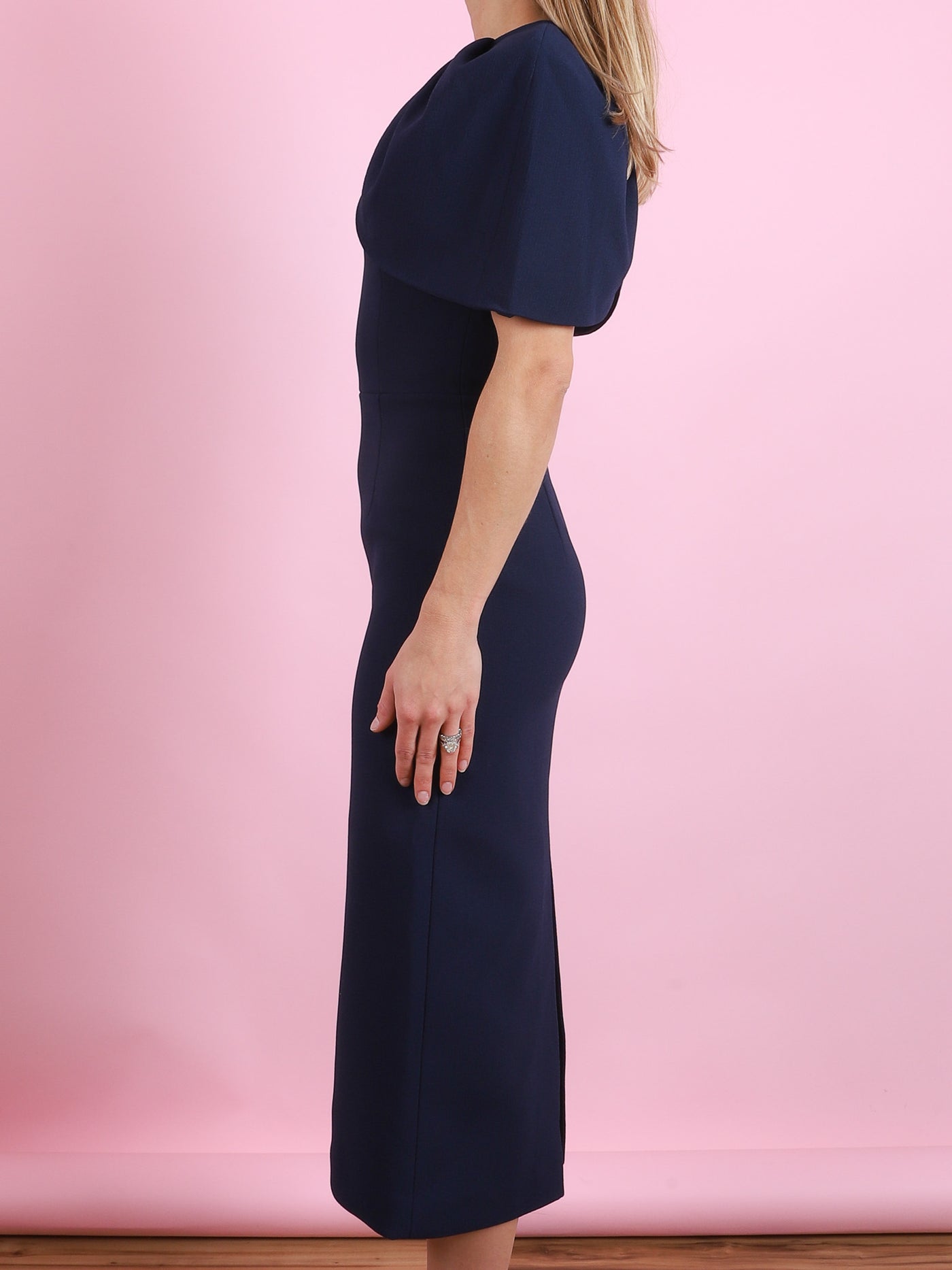 Xena Midi Dress