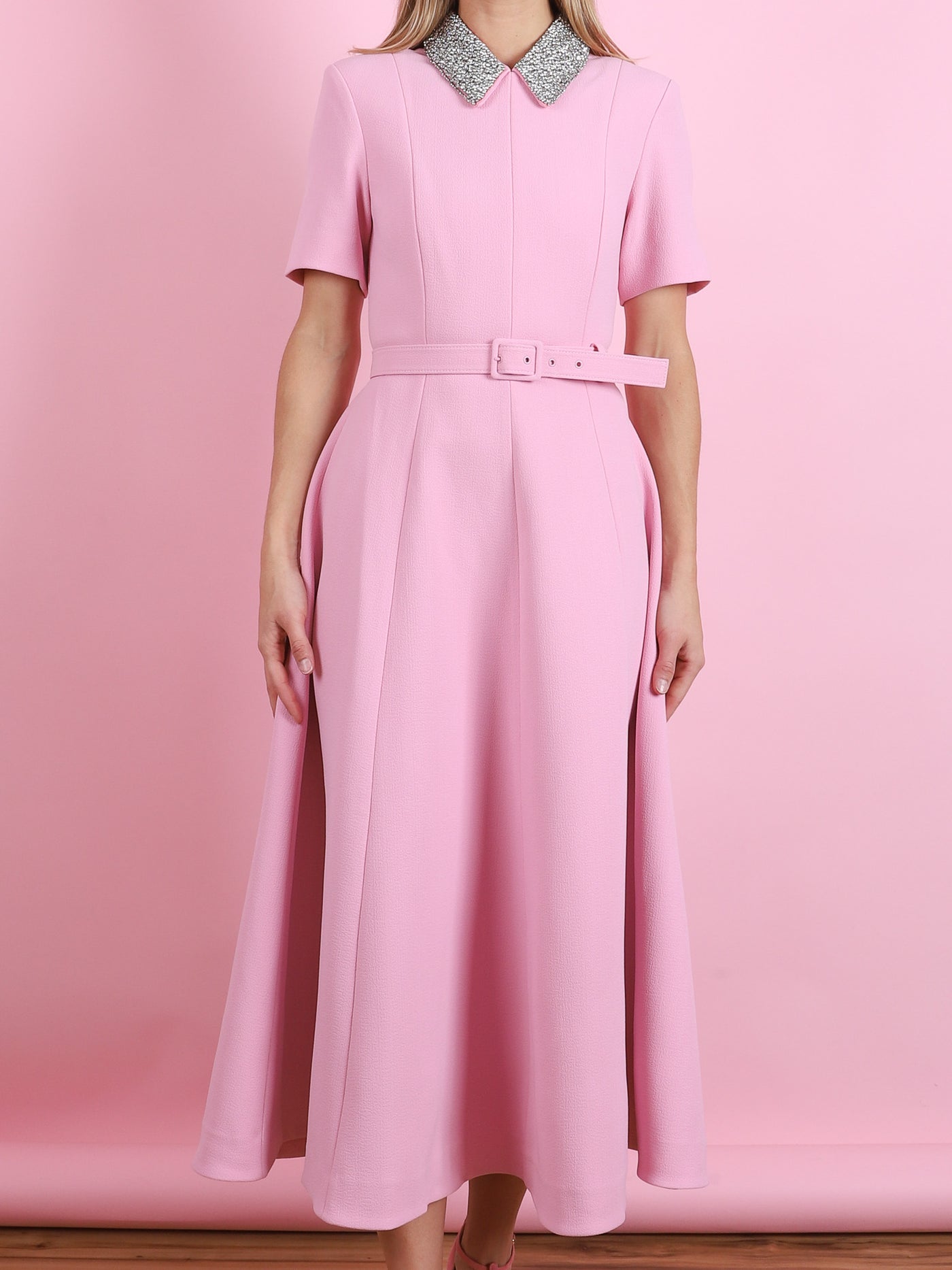 Xena Midi Dress