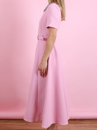 Xena Midi Dress