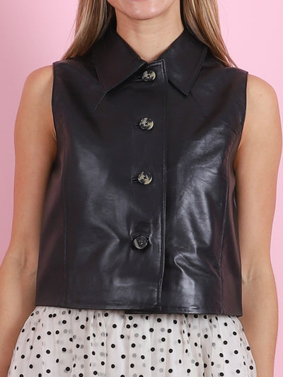 Parton Top