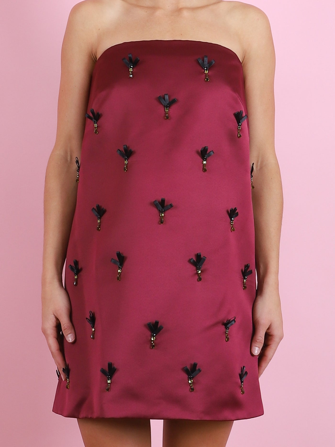 Stephanie Dress