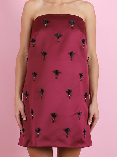 Stephanie Dress