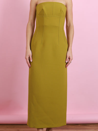 Zenovia Dress