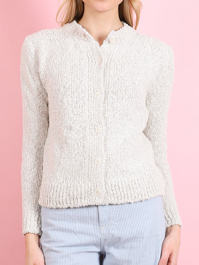 MURTA CARDIGAN