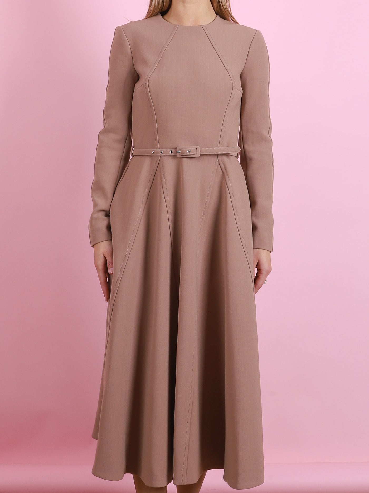 Ucellina Dress
