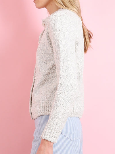 MURTA CARDIGAN