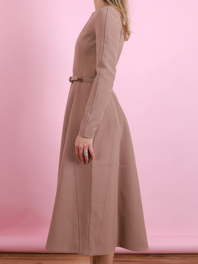 Ucellina Dress