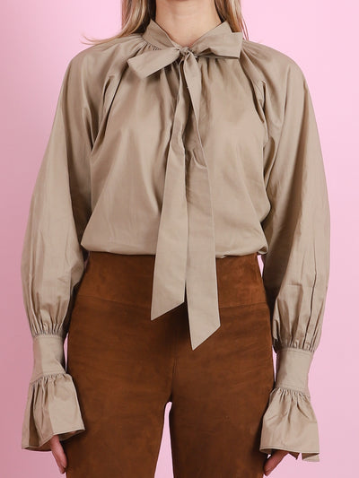 Fatima Blouse
