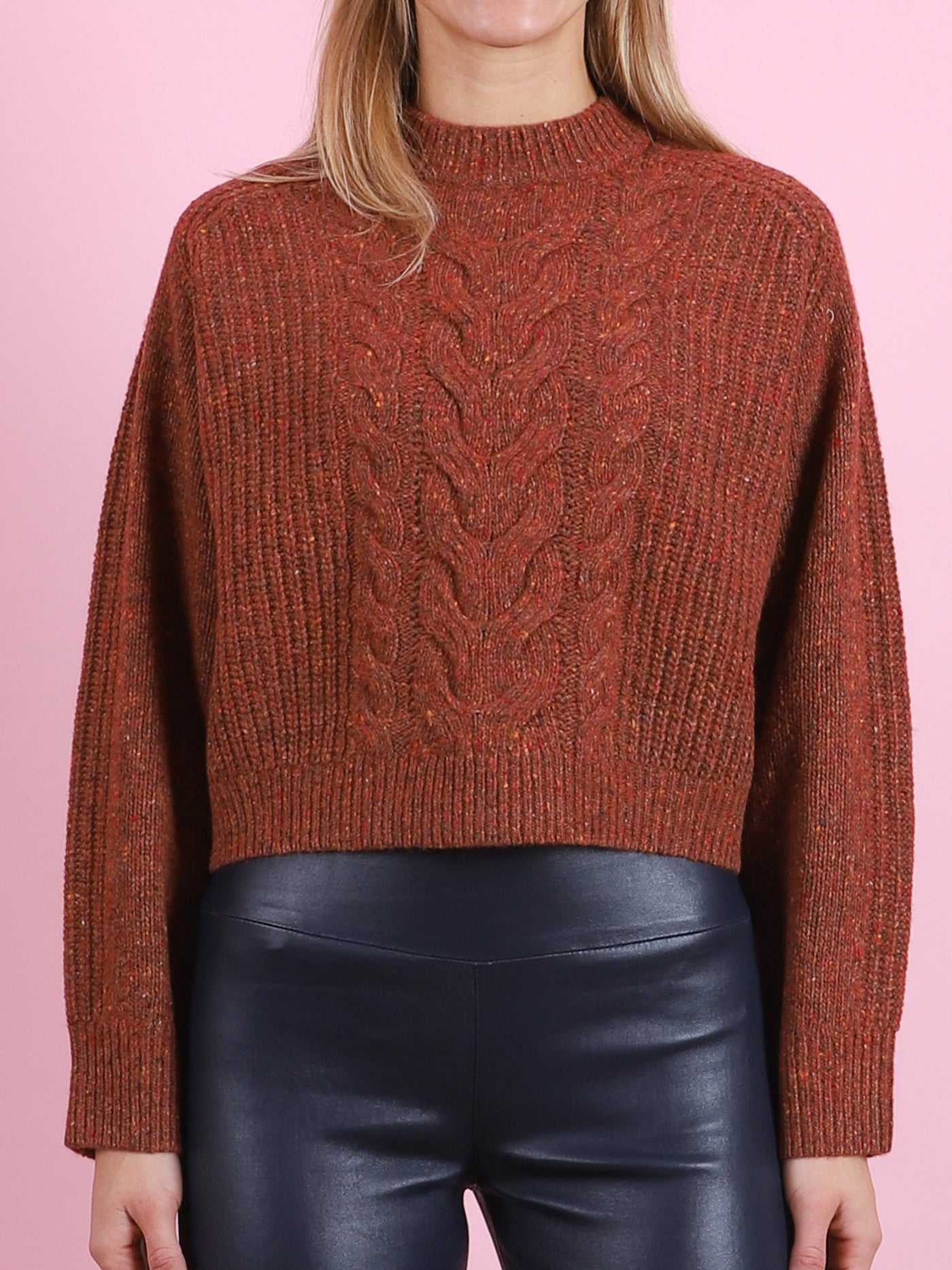 Delora Top