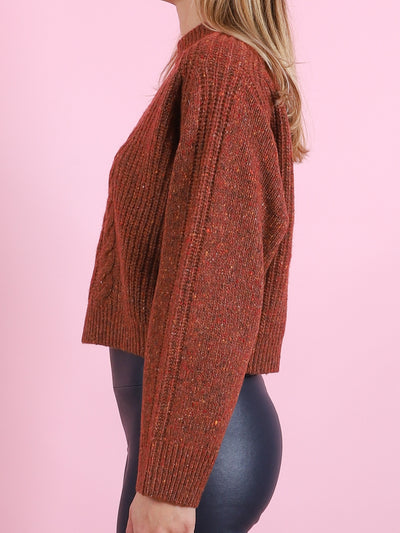 Delora Top