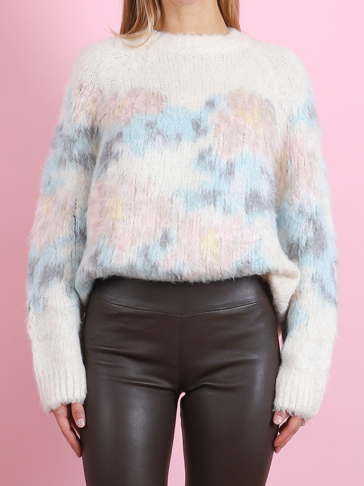 Willy Pullover