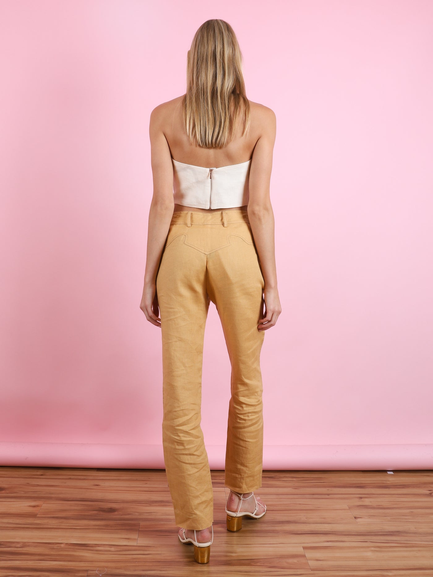 Yellowstone Pant