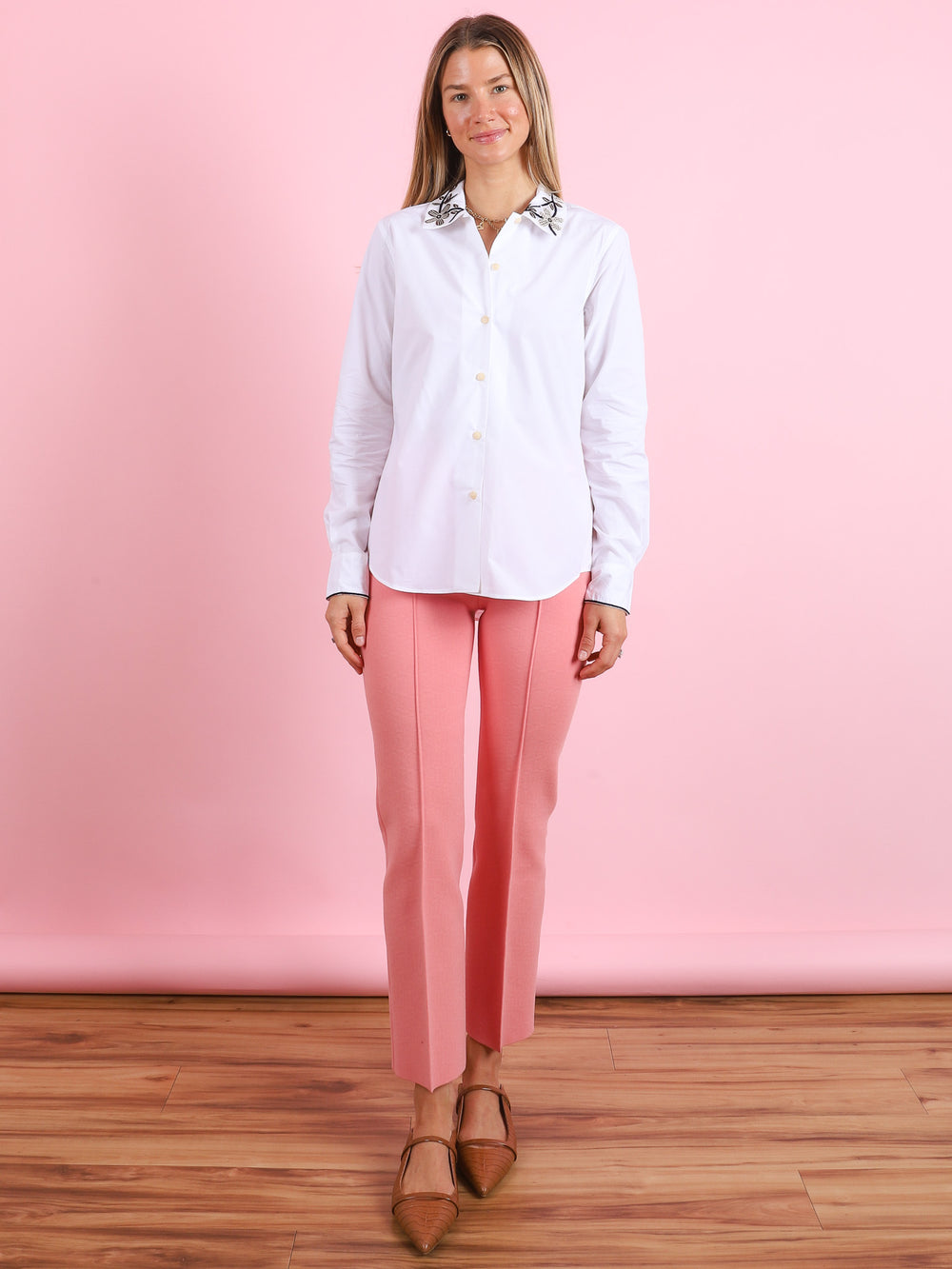 Jupe By Jackie Designer Women's Tops | CabanaCanary