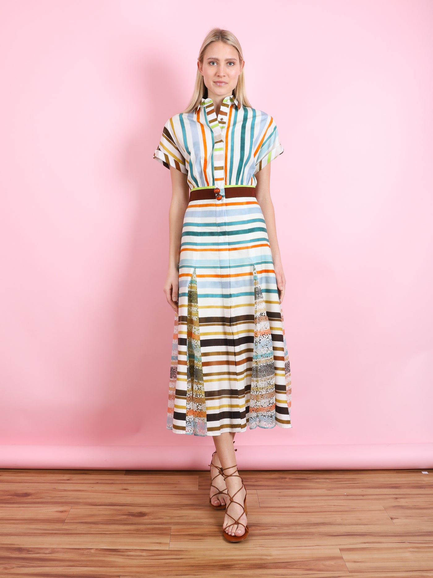 ODILA DRESS