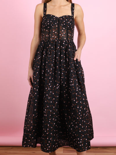 Pheobe Midi Dress