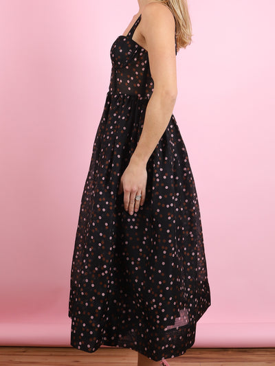 Pheobe Midi Dress
