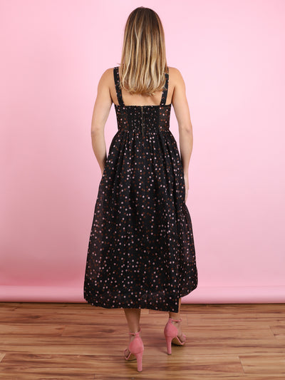 Pheobe Midi Dress