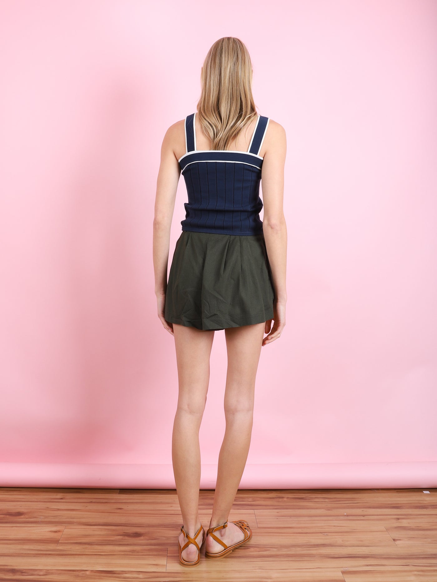 The LouLou Tank