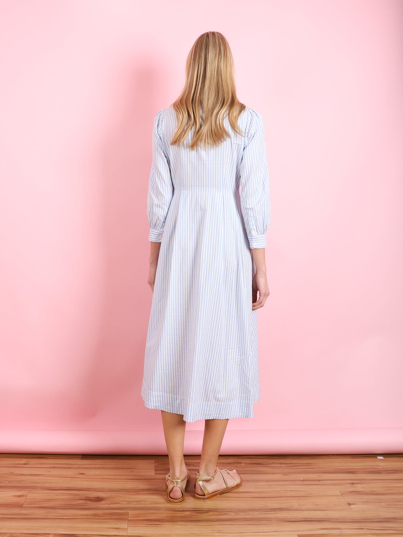 Emmelie Dress