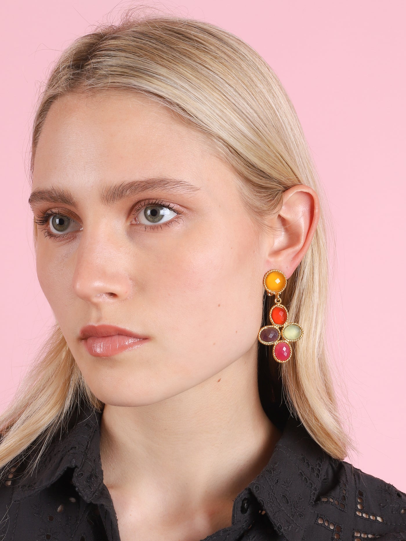 Bloom Earring