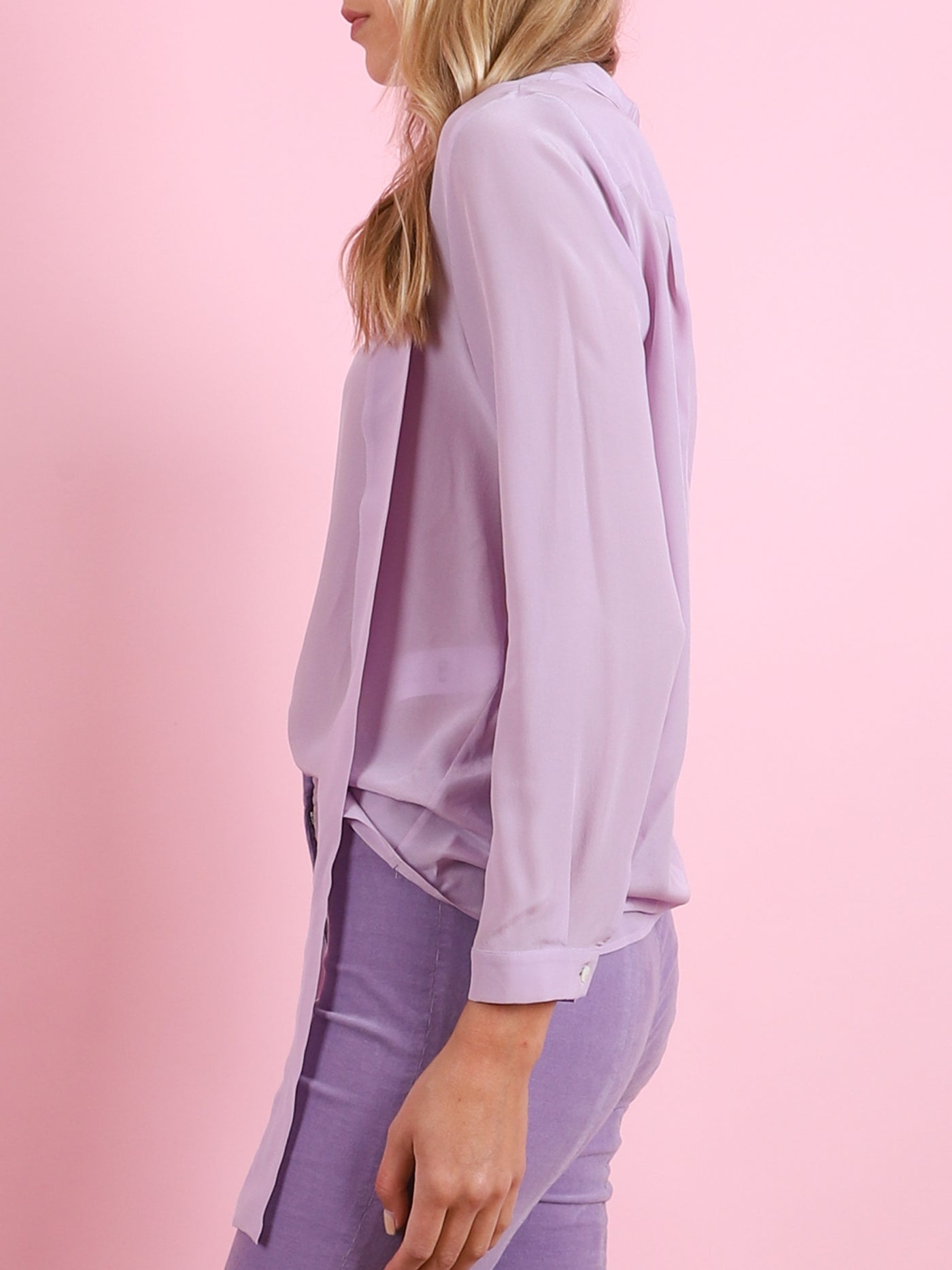 Giuliana Blouse