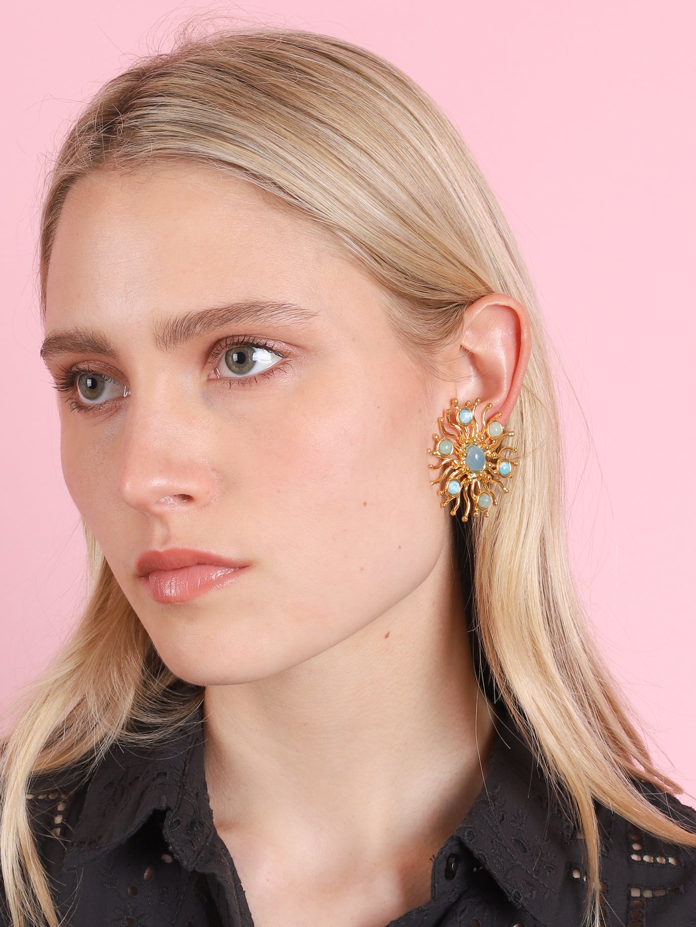 Sunshine Earring