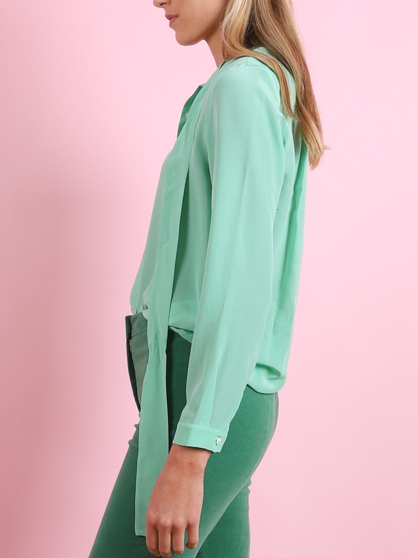 Giuliana Blouse