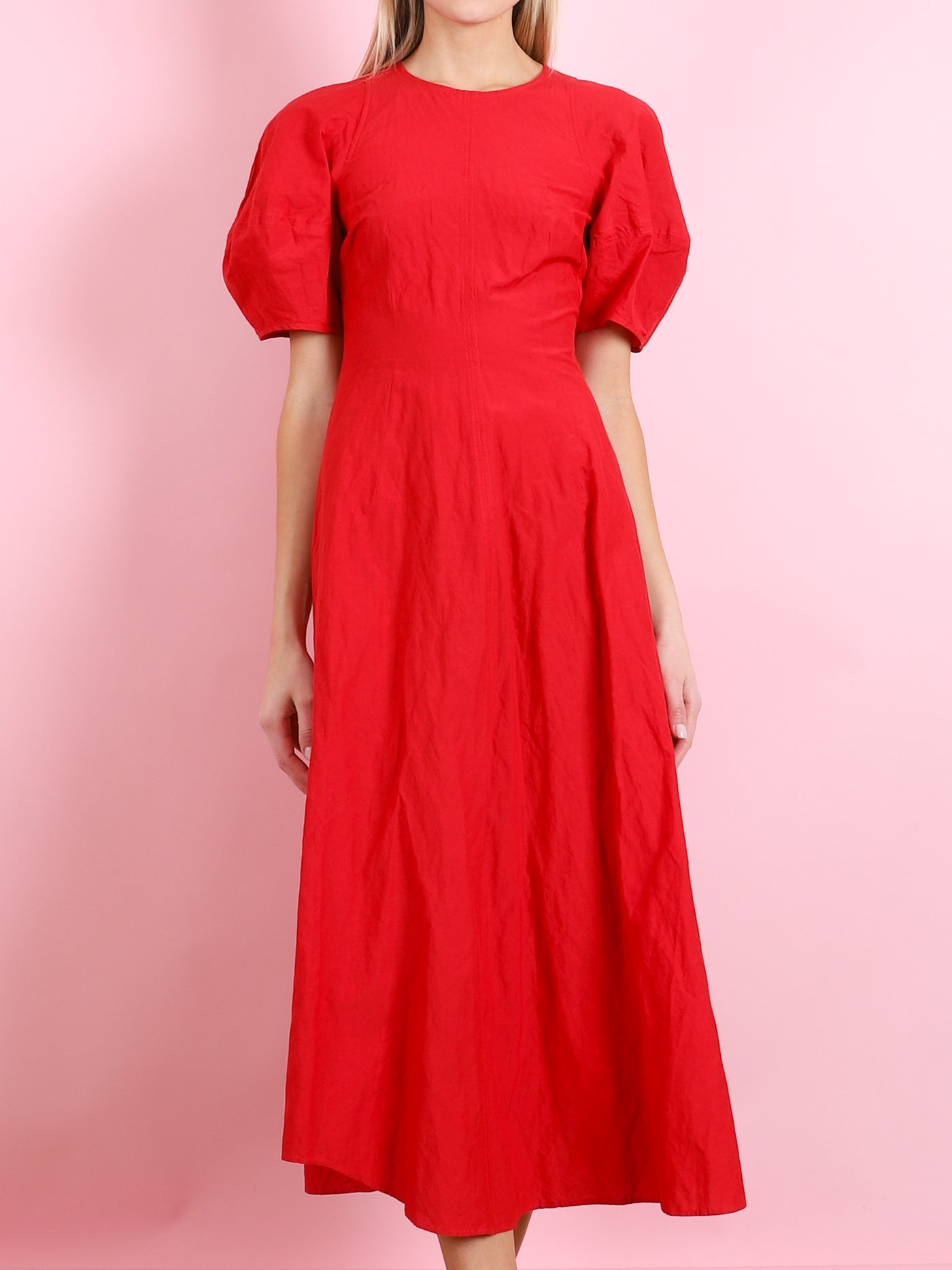 Bettina Maxi Dress